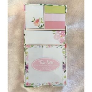 Decorative Sticky Note Bundle
